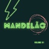 Mandelão Vol. 01 - EP