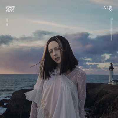 Allie X Cape God Deluxe Edition ZIP Album