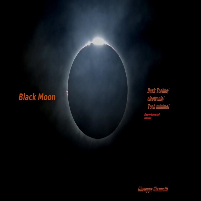 Black moon перевод