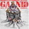 Ganid (feat. Ron Henley) - LOONIE lyrics