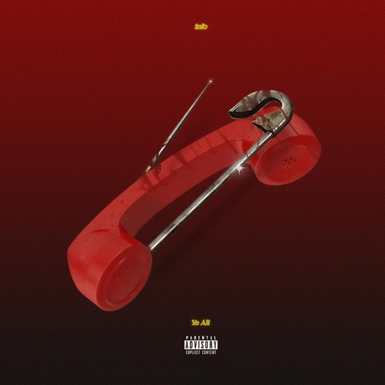 Cover artwork for Info