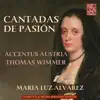 Stream & download Sanz: Cantadas de Pasión