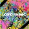 Losing My Mind (feat. Hammy) - Qawi Kamri lyrics