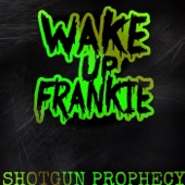 Shotgun Prophecy artwork