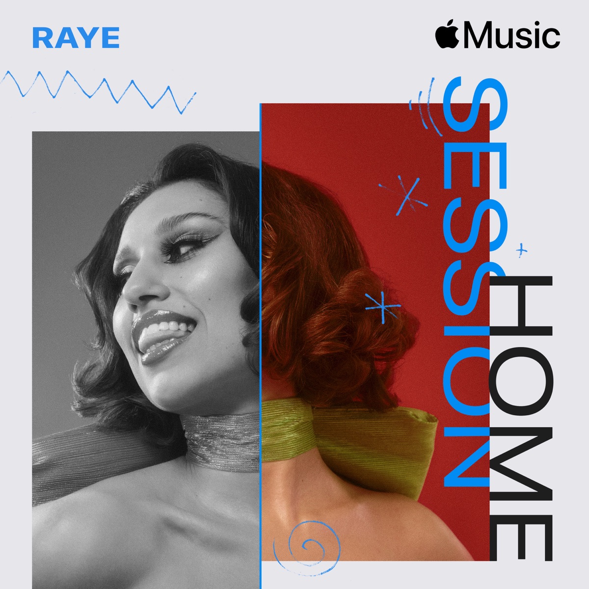 RAYE – Call On Me: слушать и скачать mp3 песню