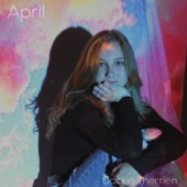 Jackie Therrien - April