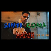 Sinti Roma artwork