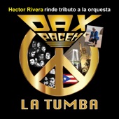 hector rivera - La Tumba