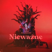 Nieważne artwork