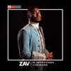 Zav - Natural