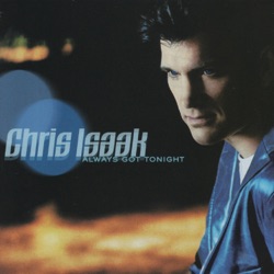 Chris Isaak - Let Me Down Easy