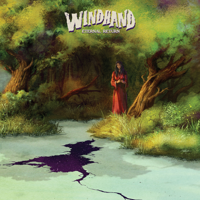 Windhand - Eternal Return artwork
