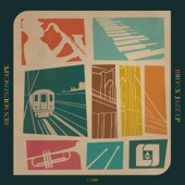Bronx Jazz - EP artwork