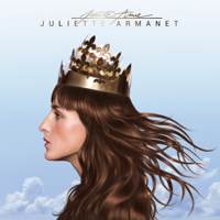 Juliette Armanet - Petite amie (Edition Délice) artwork