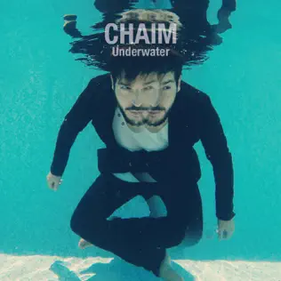 descargar álbum Chaim - Underwater