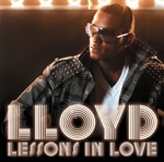 Lloyd - Girls Around the World (feat. Lil Wayne)