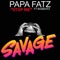 Stop Me - Papa Fatz lyrics