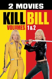 Kill Bill 2 Movies