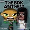 The Bdk Anthem (feat. Billionaire Black) - Fyb J Mane lyrics