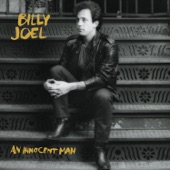 Uptown Girl by Billy Joel