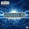 Raiden - Beastmode Warriors & Nekro G lyrics