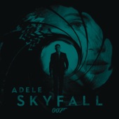 Adele - Skyfall - Full Length