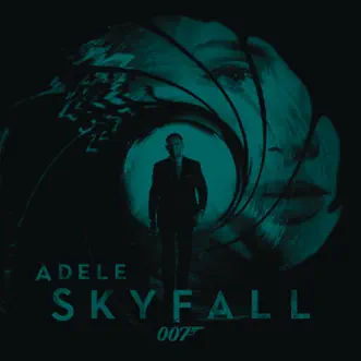 Skyfall - Single by Adele album reviews, ratings, credits