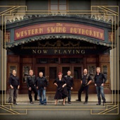 The Western Swing Authority - Sweet Harriet