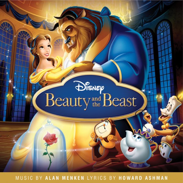 アラン メンケン ハワード アッシュマンの Beauty And The Beast Soundtrack From The Motion Picture をapple Musicで