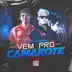 Vem pro Camarote - Single album cover