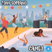 Tony Soprano - Cameo (Pool Party Mix)