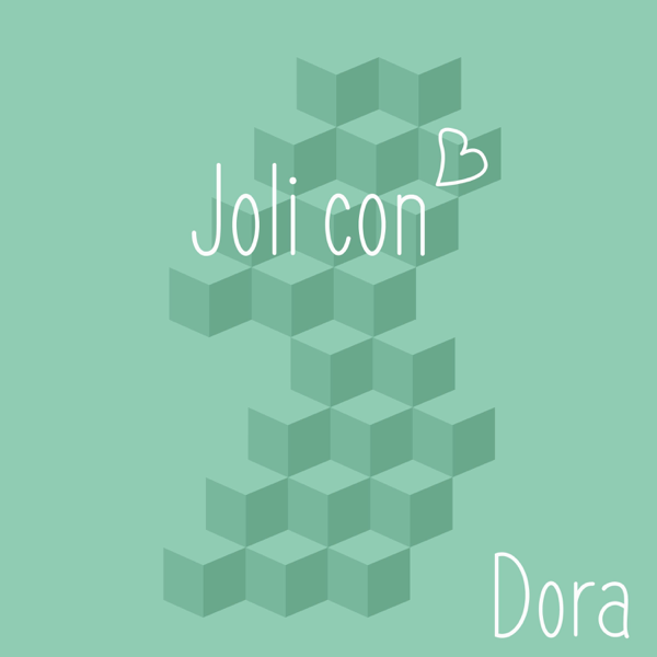 Joli Con Maxi Single By Dora