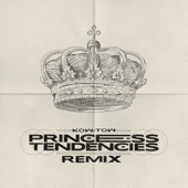 Kow Tow: Princess Tendency Remix artwork