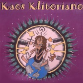 Kaos Klitoriano - Kaos Klitoriano