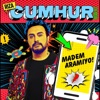 Rıza Cumhur Demir - Madem Aramıyo