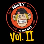 Mikey And His Uke - Radio Radio - Cover Version