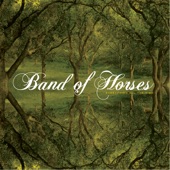 Band of Horses - Wicked Gil