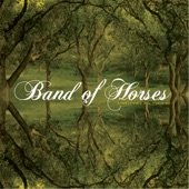 Band of Horses - The Great Salt Lake