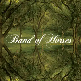 The Funeral by Band of Horses song reviws