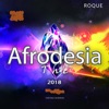 The Afrodesia 2018, 2018