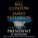 Bill Clinton & James Patterson - The President Is Missing (Unabridged)