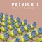 The Parrots - Patrick L lyrics