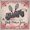 Shoo Fly R&B, Funk & Soul of the 60's (Volume 3) artwork