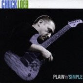 Chuck Loeb - Red Suede Shoes