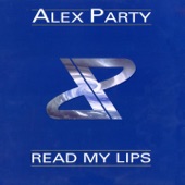 Read My Lips - EP artwork
