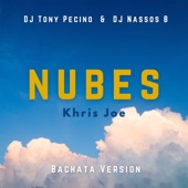 Nubes (Bachata Version) artwork