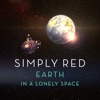 Earth in a Lonely Space - Single