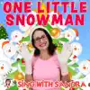 One Little Snowman - Single album lyrics, reviews, download