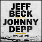 Jeff Beck - Isolation