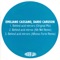 Behind Acid Mirrors - Dario Caruson & Emiliano Cassano lyrics